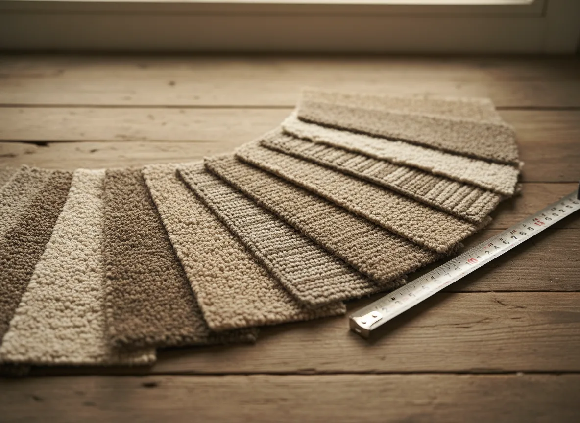 Carpet Installation Bucks, AL FAQs